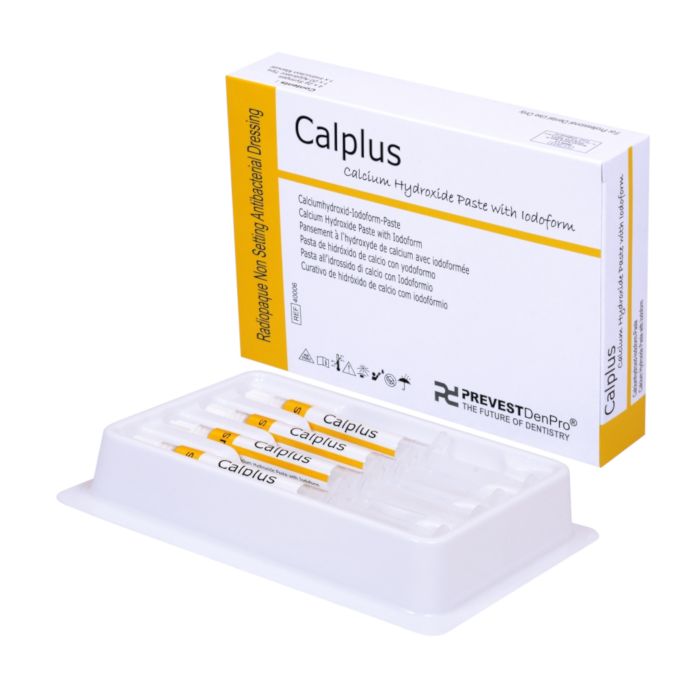 Prevest Denpro Calplus 4x2gm